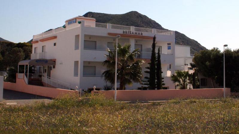 Hostal Brisamar San José Exterior foto