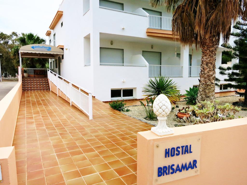 Hostal Brisamar San José Exterior foto