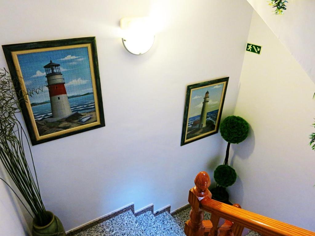 Hostal Brisamar San José Exterior foto